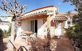 Location maison 4 pers Le Grau d'Agde 34