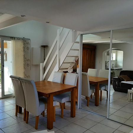 Location maison 4 pers Le Grau d'Agde 34 Extérieur photo