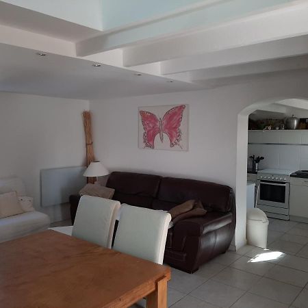 Location maison 4 pers Le Grau d'Agde 34 Extérieur photo