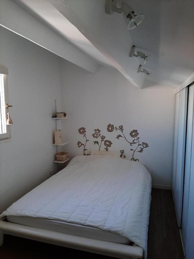 Location maison 4 pers Le Grau d'Agde 34 Extérieur photo