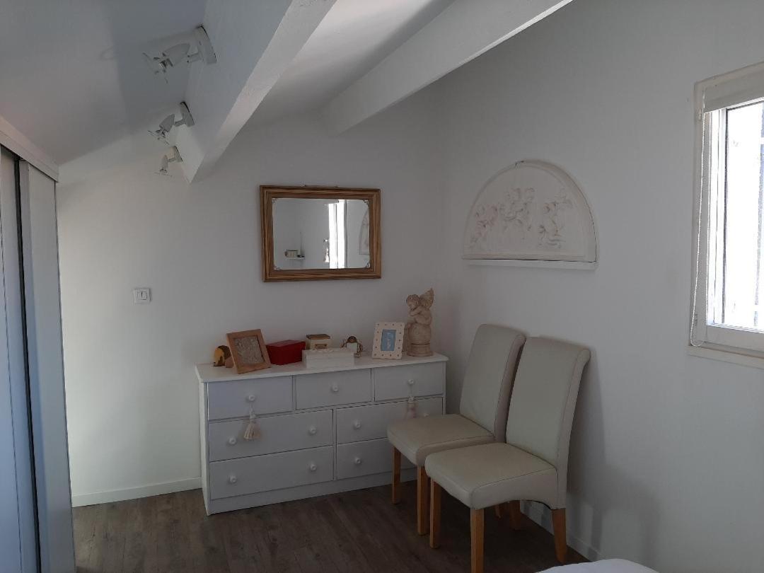 Location maison 4 pers Le Grau d'Agde 34 Extérieur photo