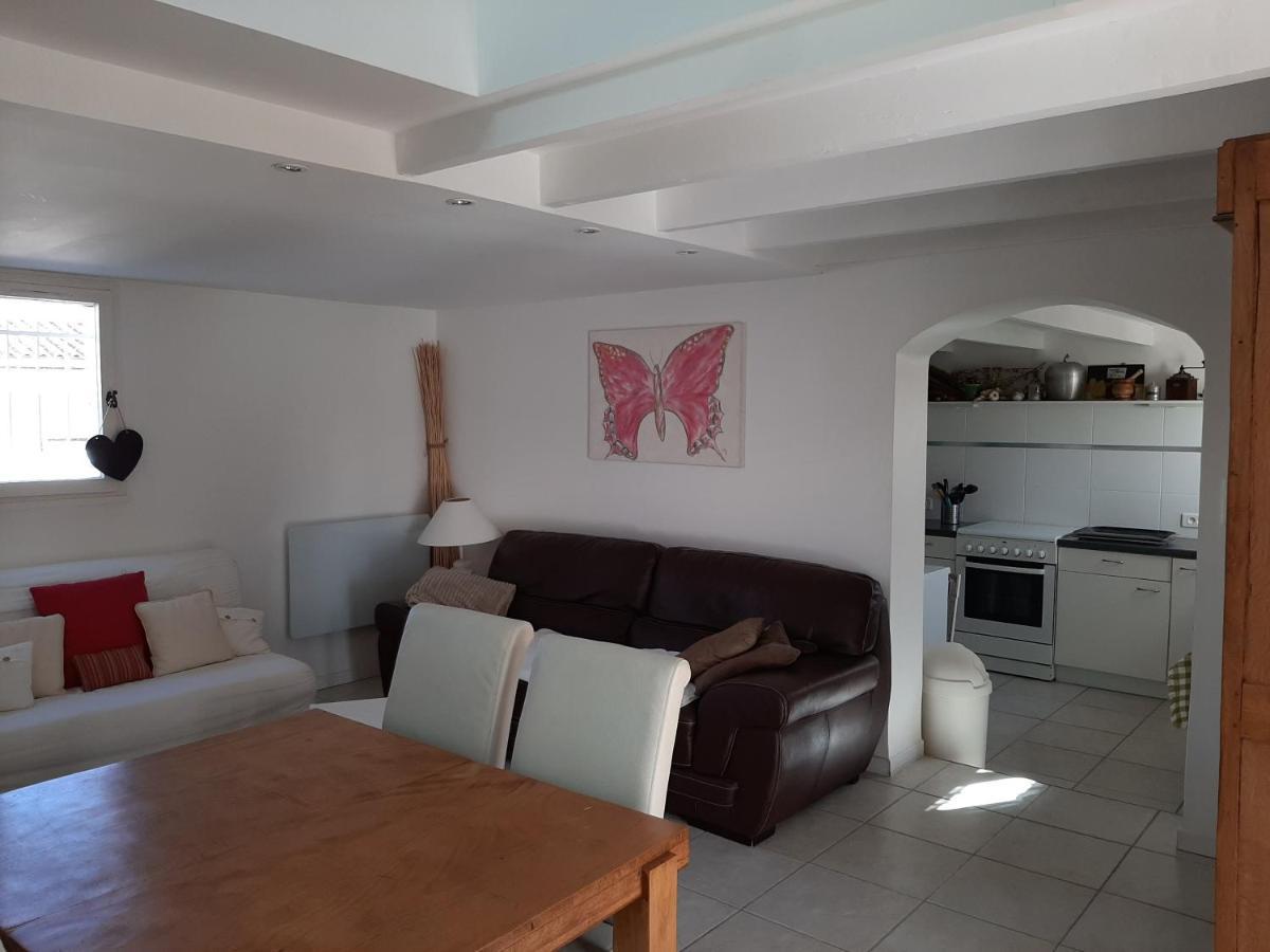 Location maison 4 pers Le Grau d'Agde 34 Extérieur photo