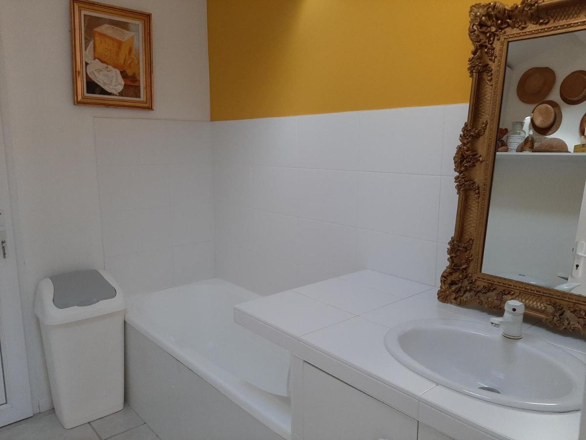 Location maison 4 pers Le Grau d'Agde 34 Extérieur photo