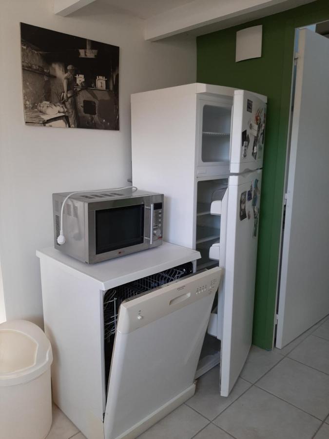 Location maison 4 pers Le Grau d'Agde 34 Extérieur photo
